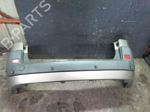 Used Rear bumper RENAULT GRAND SCÉNIC II (JM0/1_) 1.9 dCi (JM14) (131 hp) 15624281