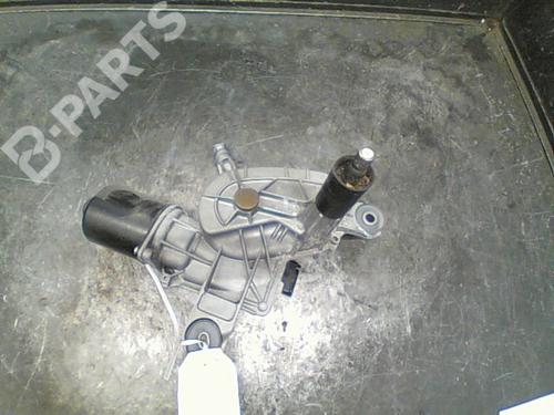 Used Front wiper motor CITROËN C4 Grand Picasso I (UA_) 1.6 HDi (109 hp) 10769435