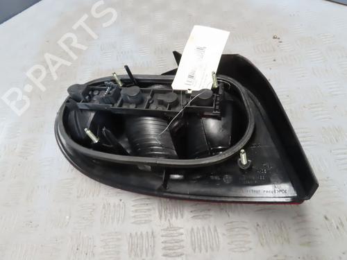 Right taillight RENAULT MEGANE I Coach (DA0/1_) 1.6 16V (DA0B, DA04, DA11) | BP19069146C35 