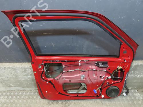 Used Left front door SUZUKI SWIFT III (MZ, EZ) 1.3 (RS413, ZC11S) (92 hp) 29494686