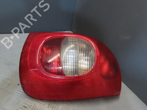 Right taillight CITROËN XSARA PICASSO (N68) 2.0 HDi | BP23116515C35 