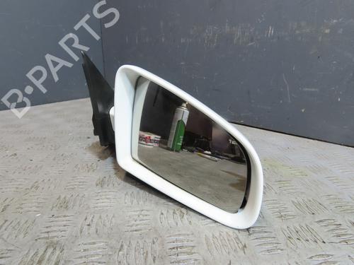 Right mirror AUDI A3 Sportback (8PA)  | BP24302275C27 