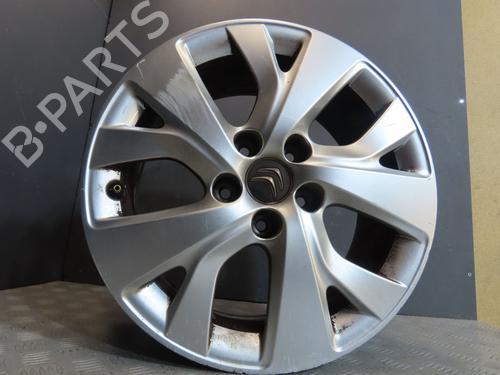 Rim CITROËN C4 Picasso II  | BP21671899C45 