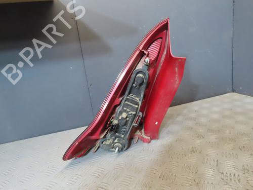 Right taillight CITROËN C4 Coupe (LA_)  | BP23116548C35 