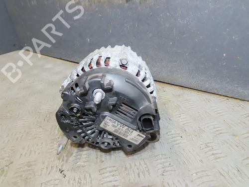 Alternator SEAT LEON (1P1) 1.9 TDI | BP37185715M7 - Image 2