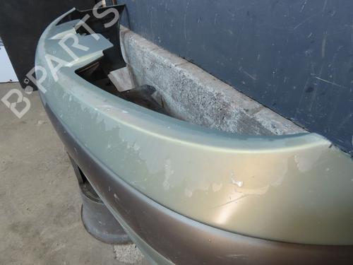 Used Front bumper RENAULT SCÉNIC I MPV (JA0/1_, FA0_) 1.9 dCi (JA05, JA1F) (102 hp) 23436936