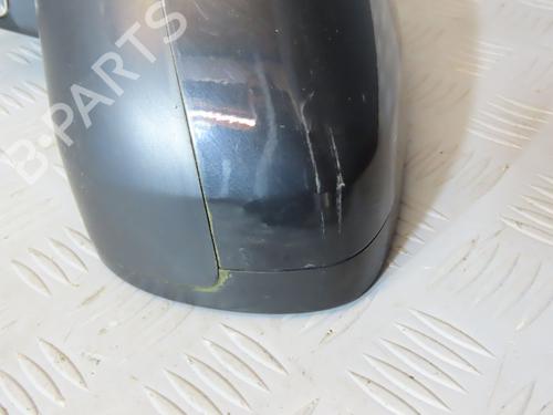 Left mirror CITROËN C3 II (SC_) 1.4 HDi 70 (SC8HZC, SC8HR0, SC8HP4) | BP23115259C26 