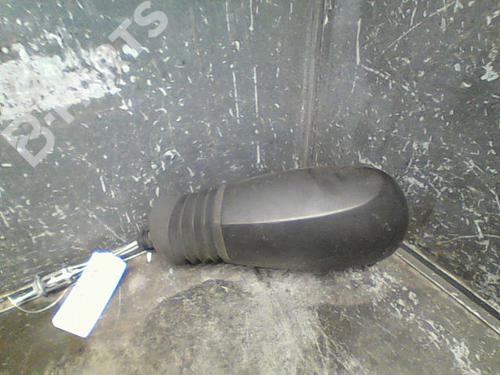Used Left mirror FIAT PUNTO (188_) 1.2 16V 80 (188.233, .235, .253, .255, .333, .353, .639,... (80 hp) 10765679