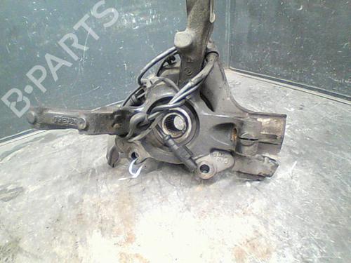Used Left front steering knuckle FIAT BRAVO II (198_) 1.6 D Multijet (198AXL1B) (120 hp) 15047003
