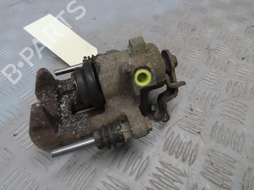 Used Right rear brake caliper AUDI A4 B7 Avant (8ED) 2.0 TDI quattro (170 hp) 19025177
