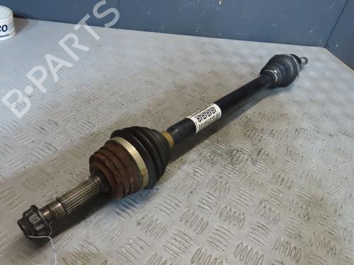 Used Right front driveshaft CITROËN C1 II (PA_, PS_) 1.2 VTi 82 (82 hp) 23558583