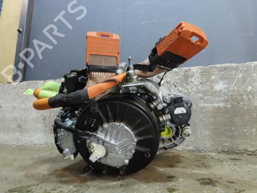 Gearbox RENAULT AUSTRAL E-TECH 200 Hybrid (HGM2) | BP19302028M3