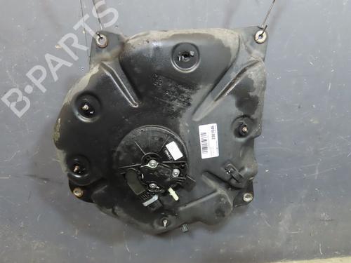 AdBlue tank MERCEDES-BENZ E-CLASS (W212) E 220 CDI / BlueTEC (212.001, 212.002) | BP29901832M85 