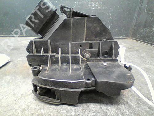 Used Front left lock FORD FIESTA VI (CB1, CCN) 1.4 TDCi (68 hp) 10765998