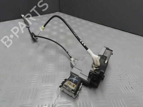 Used Rear left lock PEUGEOT 308 I (4A_, 4C_) 1.6 HDi (109 hp) 21112995