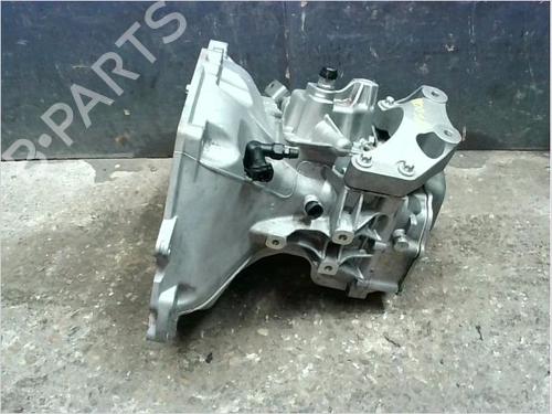Gearbox OPEL CORSA D (S07) 1.2 (L08, L68) | BP23112464M3  - Image 5