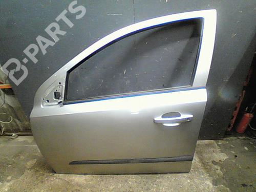 Used Left front door OPEL ASTRA H (A04) 1.7 CDTI (L48) (100 hp) 10764970