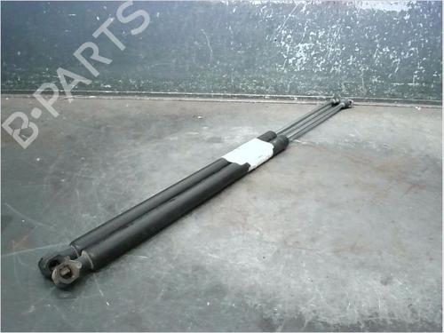Used Tailgate lift support PEUGEOT 807 (EB_) 2.2 HDi (128 hp) 15492184