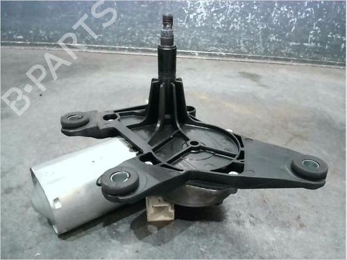 Used Front wiper motor RENAULT TRAFIC II Bus (JL) 1.9 dCI 80 (JL0B) (82 hp) 23117002