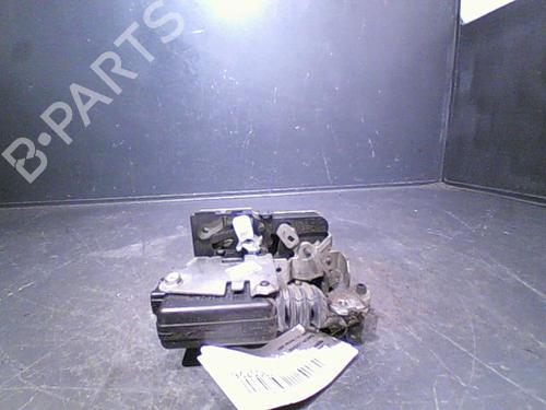 Rear right lock DACIA LOGAN (LS_) 1.5 dCi (LS0K) | BP11739023C99 