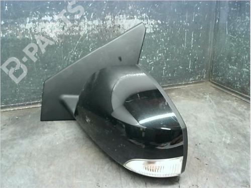 Used Left mirror Left mirror RENAULT MEGANE III Hatchback (BZ0/1_, B3_) 1.5 dCi (BZ09, BZ0D, BZ1W, BZ29, BZ14) (110 hp) 11188334 11188334
