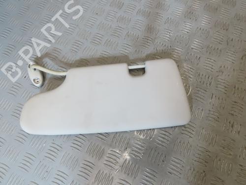Used Right sun visor MINI MINI (R50, R53) One D (75 hp) 23116104