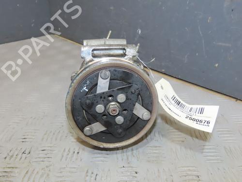 AC compressor PEUGEOT 207 (WA_, WC_) 1.4 | BP29901835M34