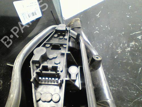 Used Right taillight Right taillight RENAULT LAGUNA II Grandtour (KG0/1_) 2.2 dCi (KG0F) (150 hp) 10768713 10768713