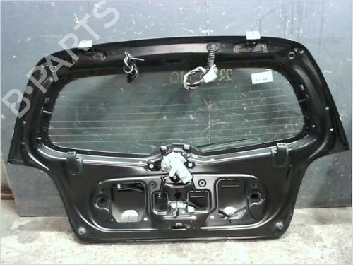 Used Tailgate RENAULT TWINGO II (CN0_) 1.5 dCi (CN0U) (84 hp) 14979807