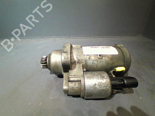 Startmotor AUDI A3 Sportback (8PA) 2.0 TDI 16V (140 hp) 10758925