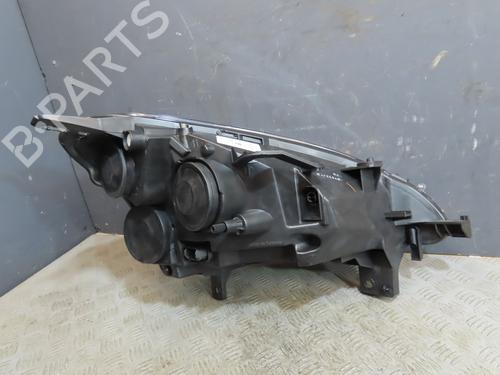 Left headlight PEUGEOT PARTNER Tepee  | BP28414927C28 