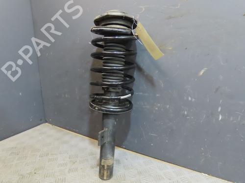 Left front shock absorber CITROËN BERLINGO MULTISPACE (B9) 1.6 HDi 75 16V | BP27580806M16 