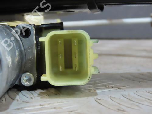 Elevador vidro frente esquerdo FORD B-MAX (JK) 1.6 Ti | BP26443065C22 