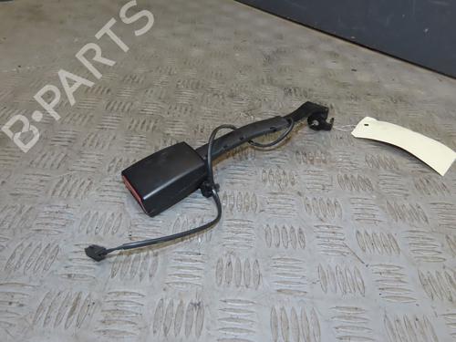 Used Seat buckle VW TOURAN (1T1, 1T2) 1.9 TDI (105 hp) 27992542