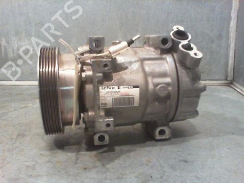 Used AC compressor DACIA SANDERO 1.5 dCi (86 hp) 29045695