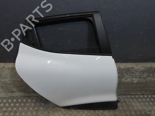 Used Right rear door RENAULT CLIO IV (BH_) 1.5 dCi 75 (75 hp) 29622539