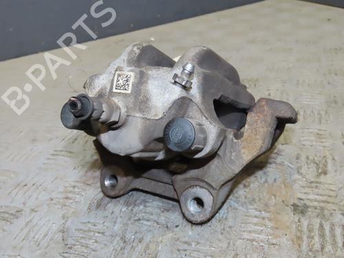 Used Right rear brake caliper BMW 3 Touring (F31) 330 d xDrive (258 hp) 24966185