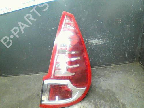 Used Right taillight Right taillight RENAULT SCÉNIC III (JZ0/1_) 1.9 dCi (JZ0J, JZ1J, JZ1K, JZ1S) (131 hp) 10768735 10768735