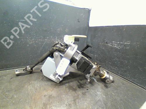 Steering column RENAULT SCÉNIC III (JZ0/1_) 1.5 dCi | BP10760286M21 