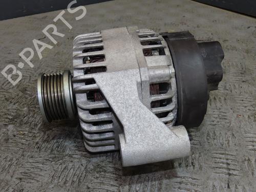 Used Alternator ALFA ROMEO 159 Sportwagon (939_) 1.9 JTDM 16V (939BXC1B, 939BXC12) (150 hp) 25479991
