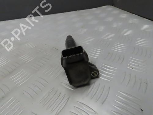 Used Ignition coil CITROËN C1 (PM_, PN_) [2005-2014]  18088026