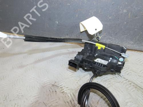 Front left lock PEUGEOT BOXER Van 2.2 BlueHDi 165 | BP36682199C98 - Image 2