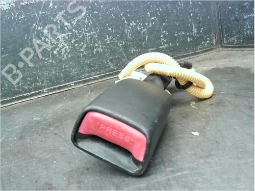 Used Seat buckle HYUNDAI i30 (FD) 1.6 CRDi (90 hp) 23114164