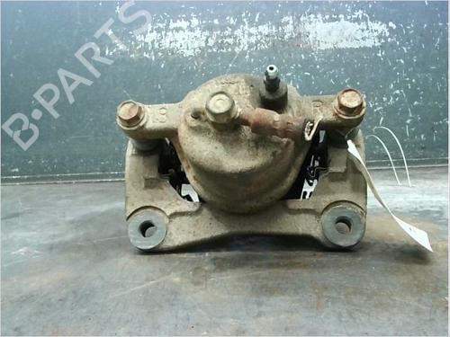 Used Right front brake caliper Right front brake caliper TOYOTA CELICA Coupe (_T23_) 1.8 16V VT-i (ZZT230_, ZZT230) (143 hp) 14872325 14872325