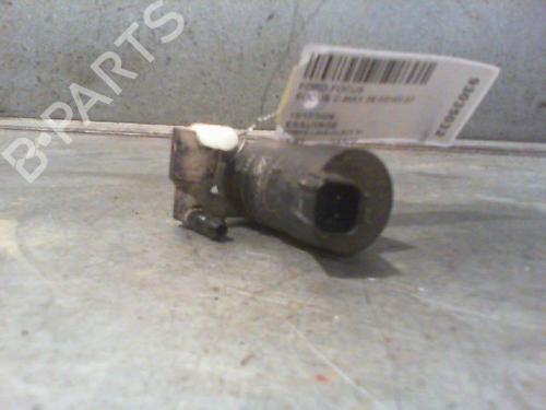 Used Washer pump Washer pump FORD FOCUS C-MAX (DM2) 1.6 TDCi (109 hp) 36493187 36493187