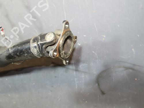 Used Driveshaft Driveshaft DACIA DUSTER (HM_) 1.5 dCi 115 4x4 (HMAD) (116 hp) 33417556 33417556