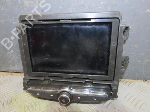 Radio OPEL KARL (C16) 1.0 | BP38023618E6 - Image 2