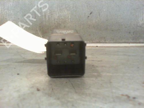 Used Electronic module PEUGEOT 407 (6D_) 2.0 HDi 135 (6DRHRH, 6DRHRE, 6DRHRG, 6DRHRJ) (136 hp) 23111825