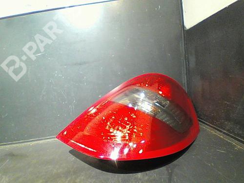 Used Right taillight Right taillight MERCEDES-BENZ A-CLASS (W169) A 180 CDI (169.007, 169.307) (109 hp) 10768613 10768613