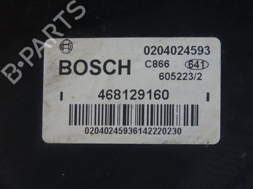 Servo brake CITROËN JUMPER I Van (244)  | BP23113170M42 